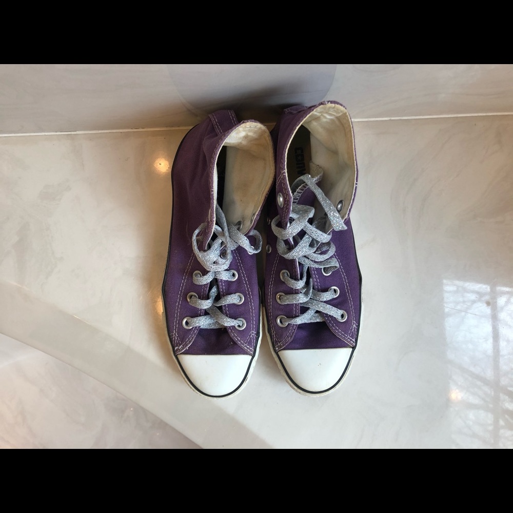 All star Converse